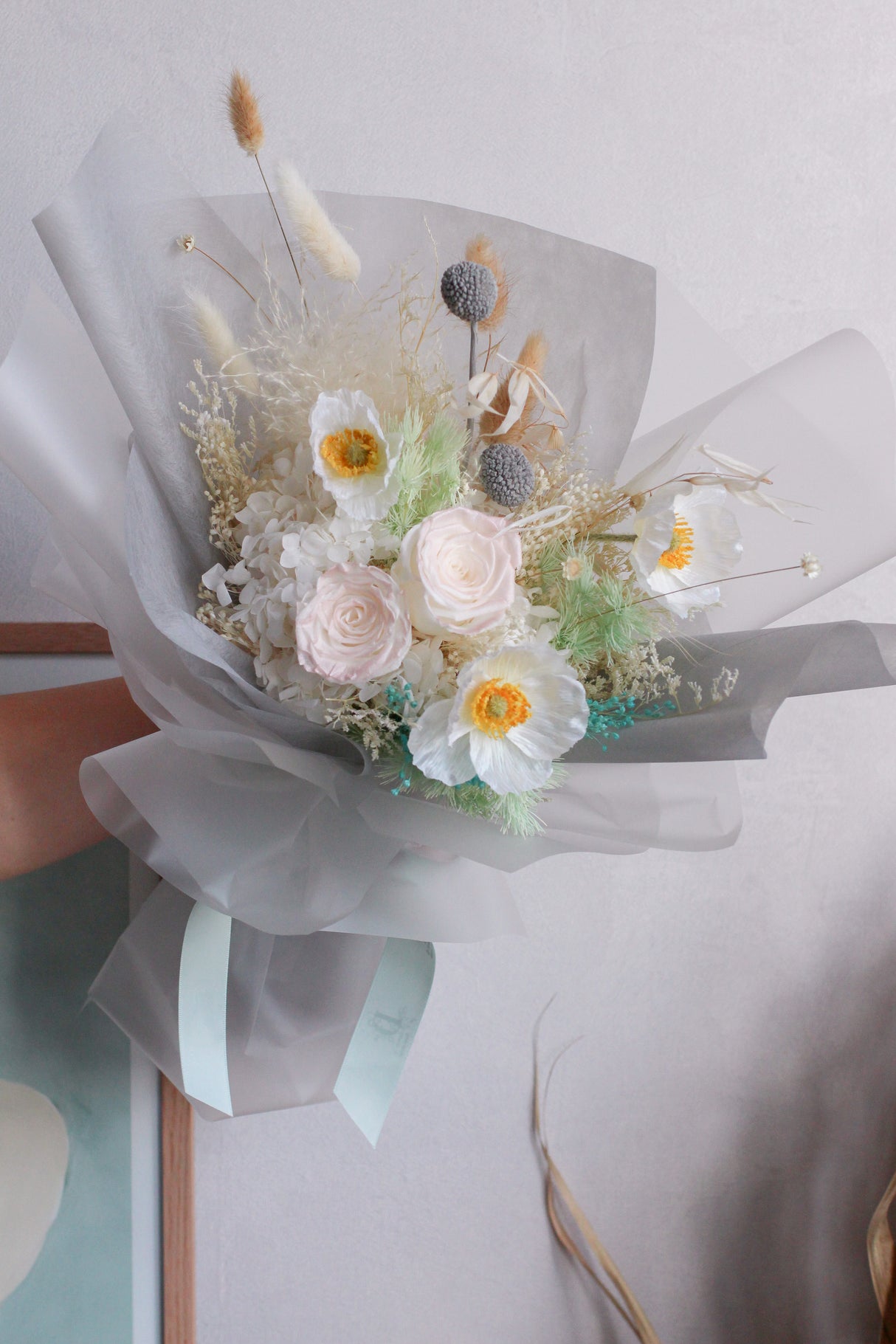 Whispering Meadows (Preserved)