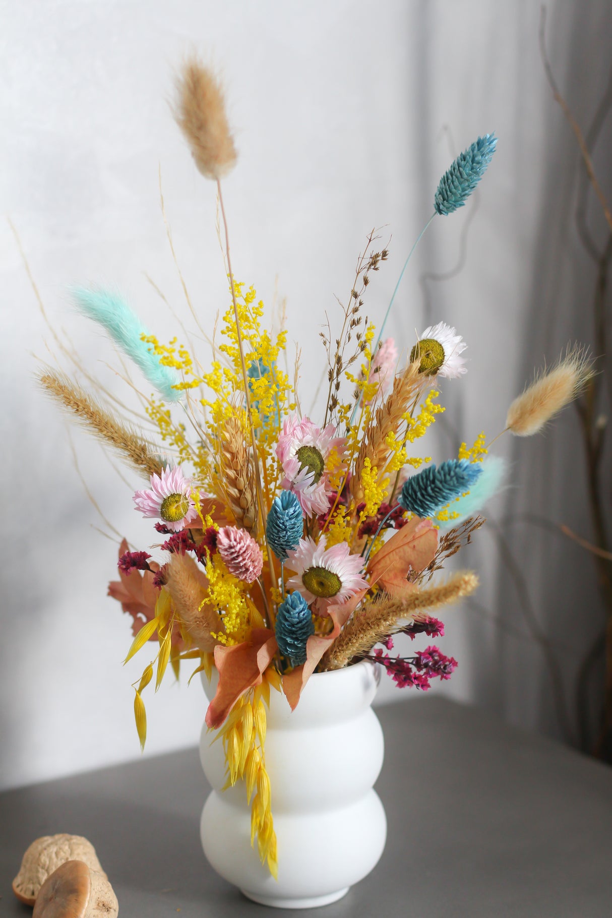 Wonderland - preserved flower