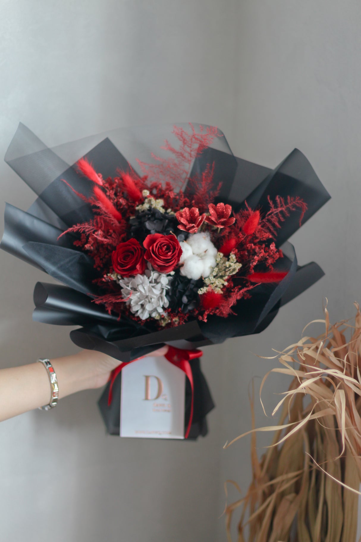 Unapologetically Romantic (Preserved)