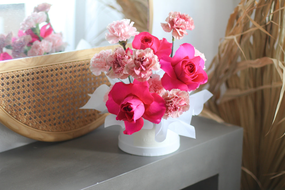 In-depth Floral Workshop for Aspiring E-commerce Florist