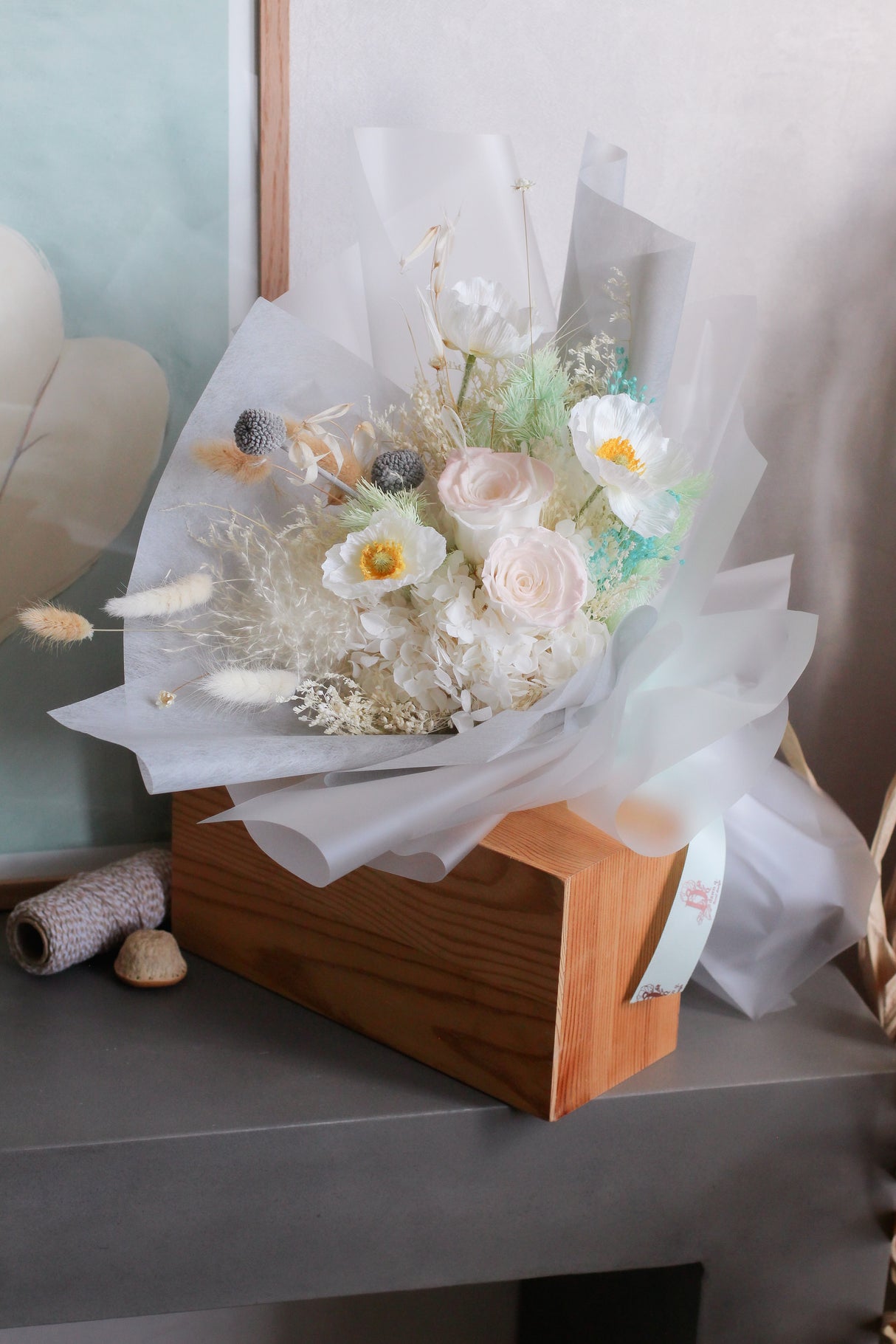 Whispering Meadows (Preserved)