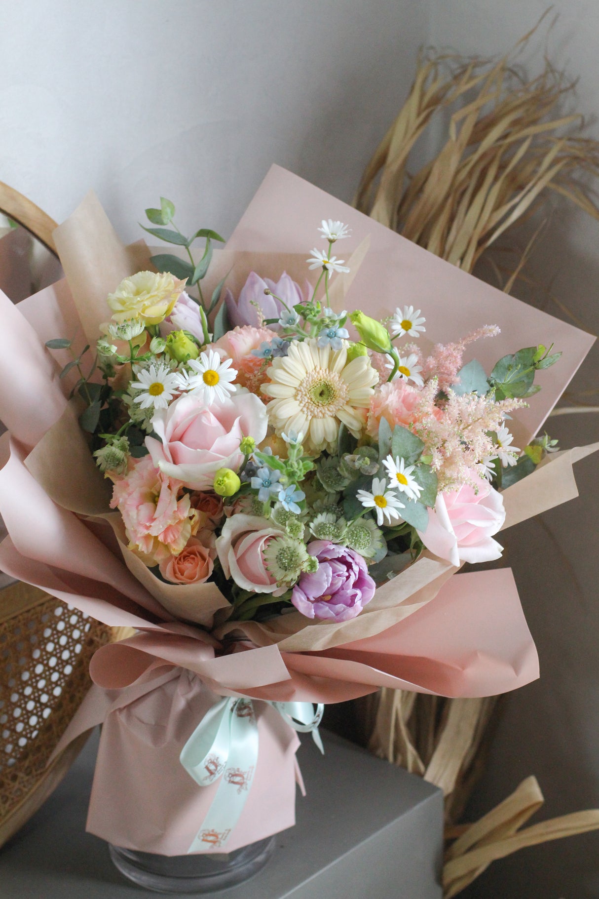 Confetti Blooms (Fresh)