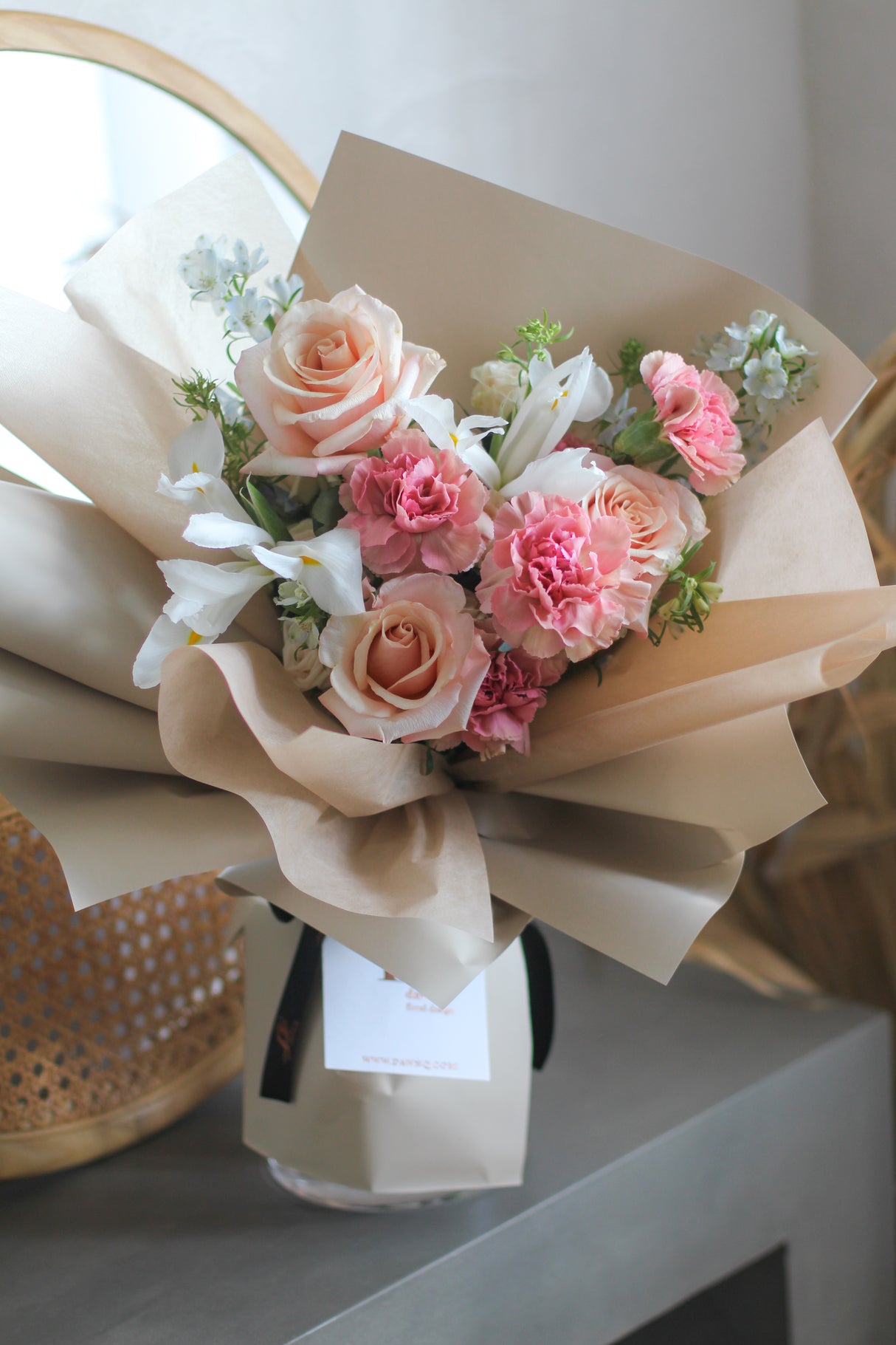 Favourite (Fresh Flowers)