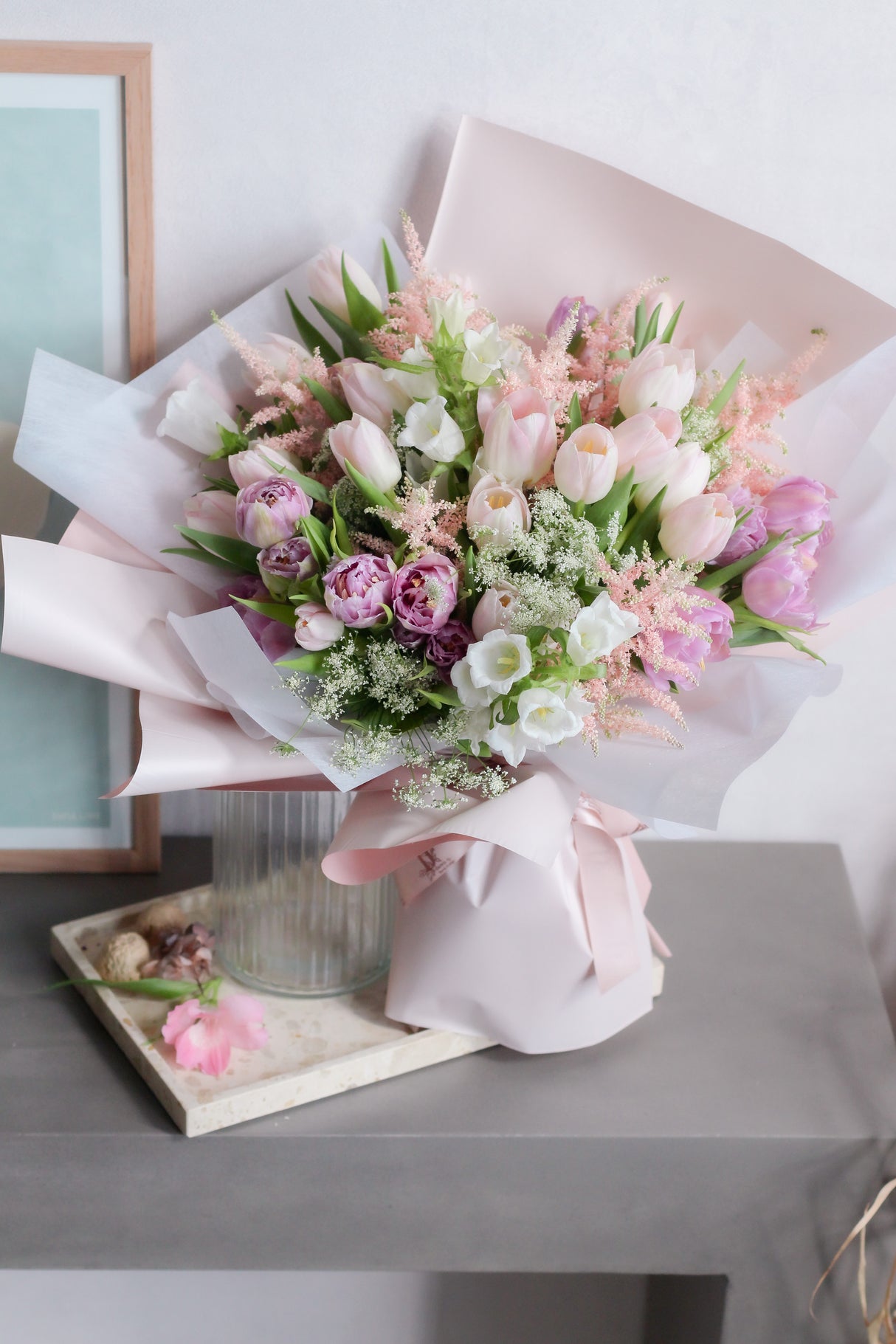 Pastel Medley (Fresh)