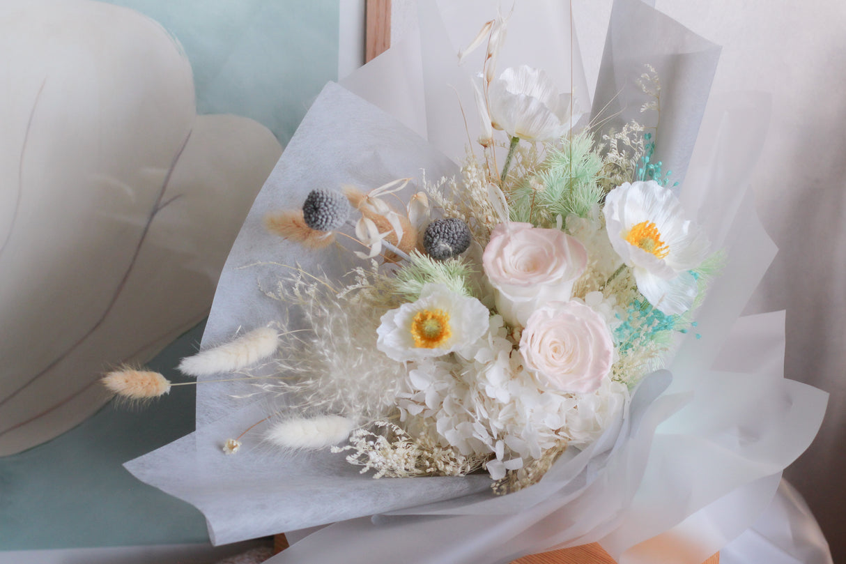 Whispering Meadows (Preserved)