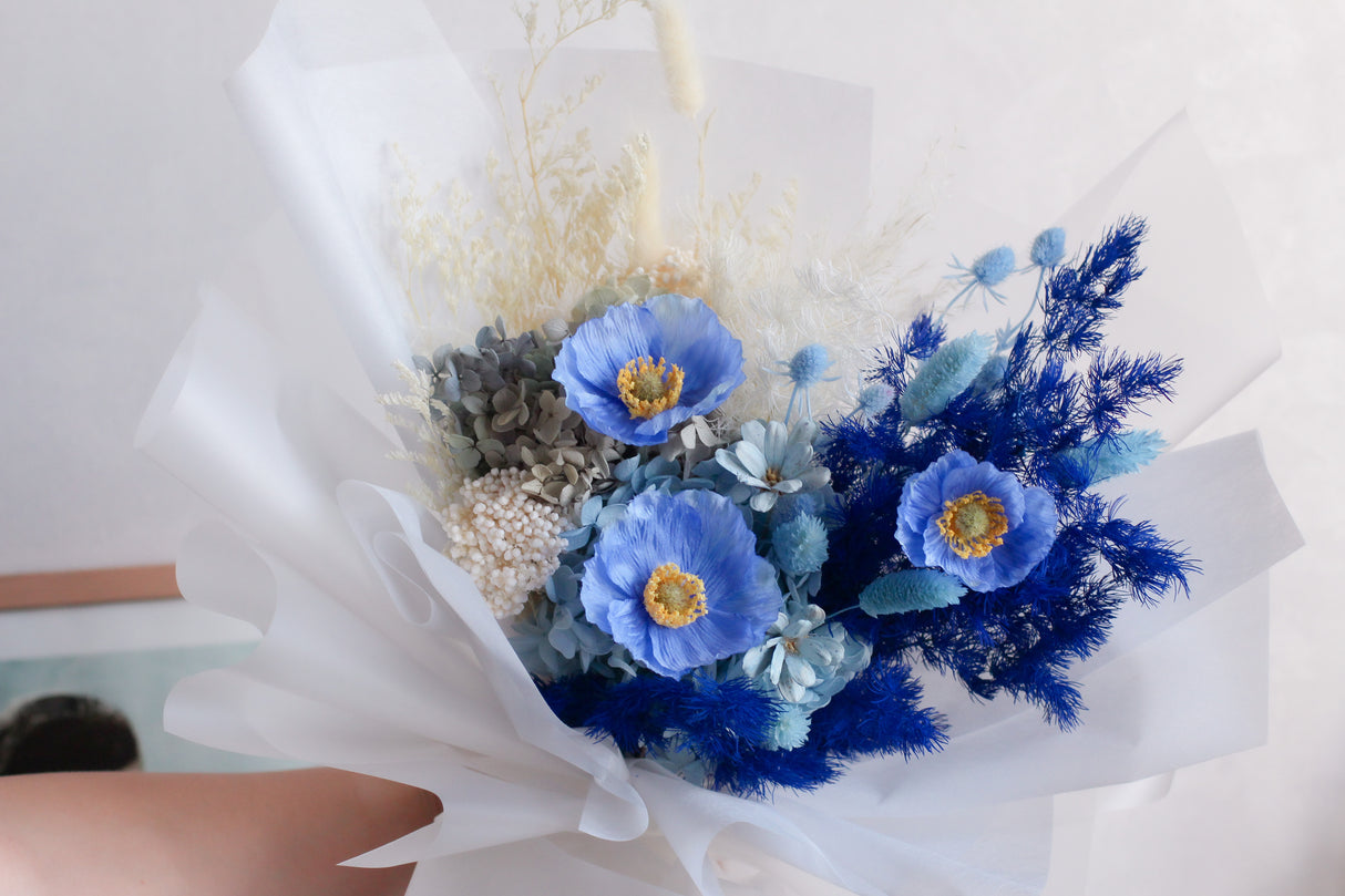 Porcelain (Preserved)