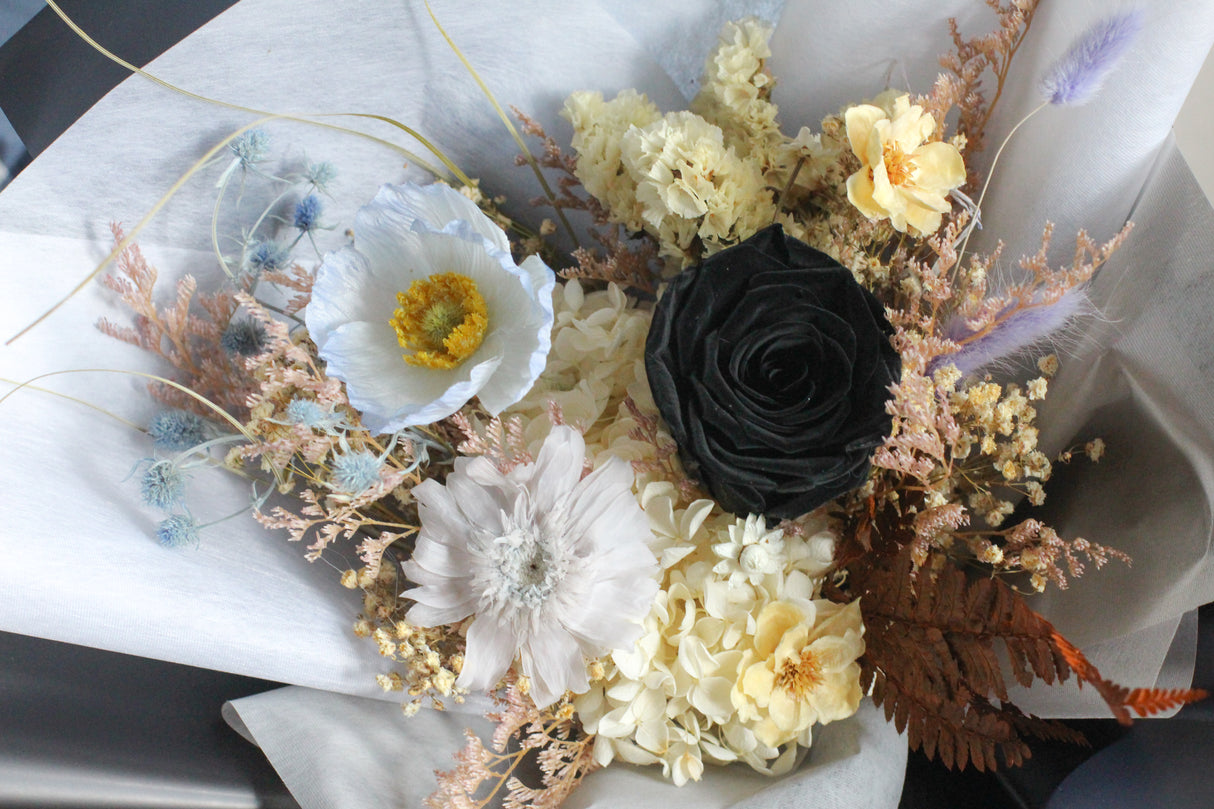 Not Your Average (Preserved Flowers)