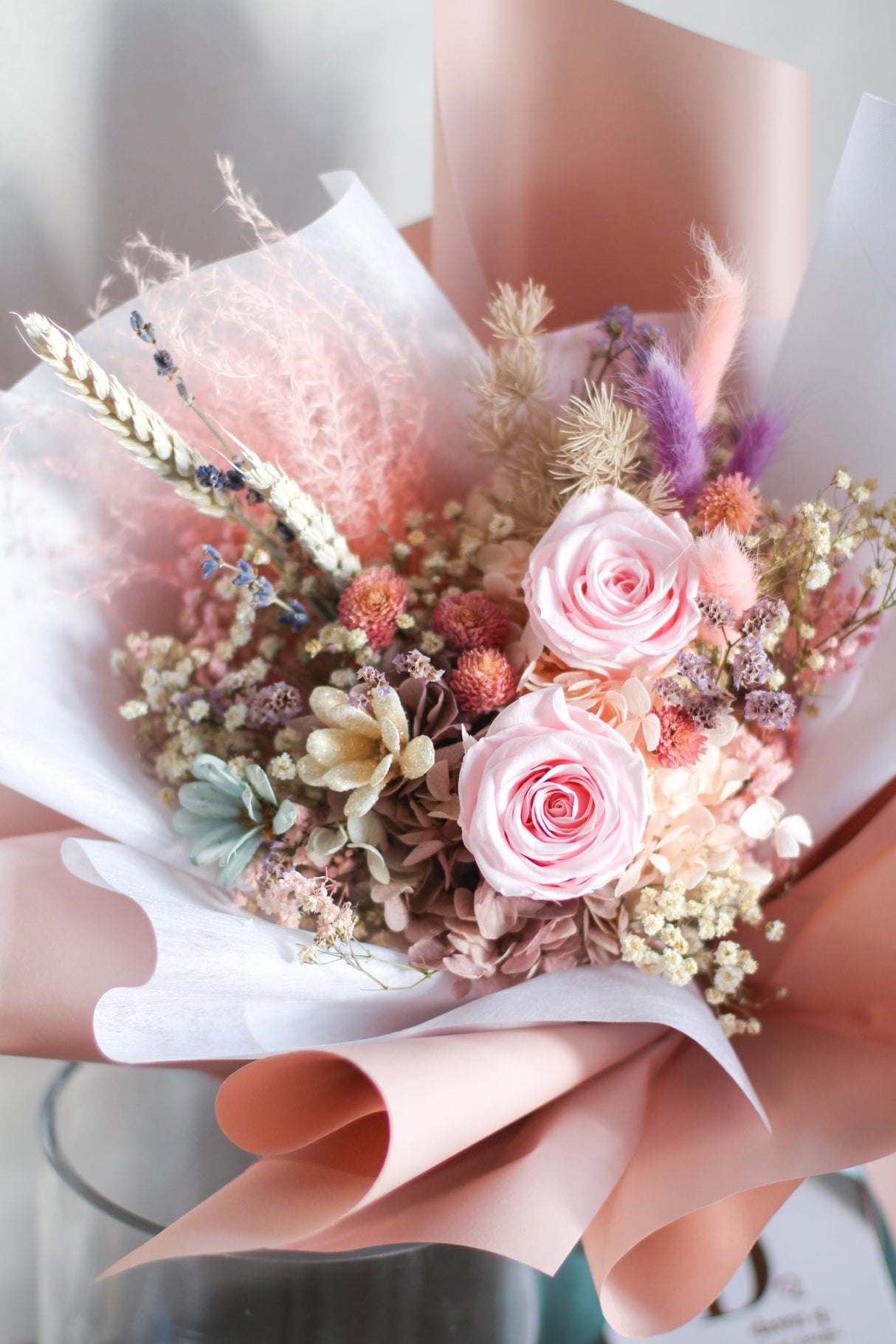 My Sweet (preserved)