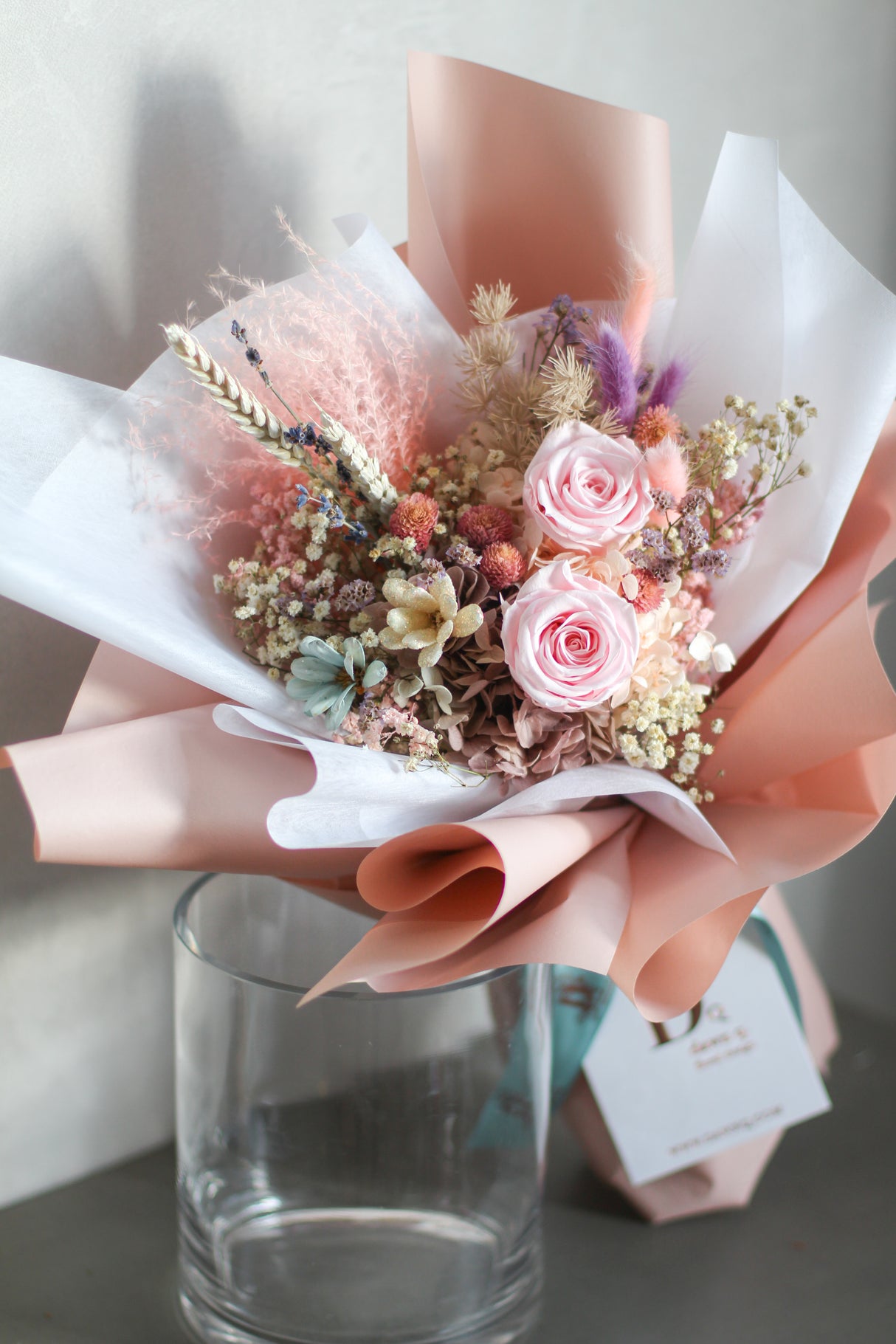 My Sweet (preserved)