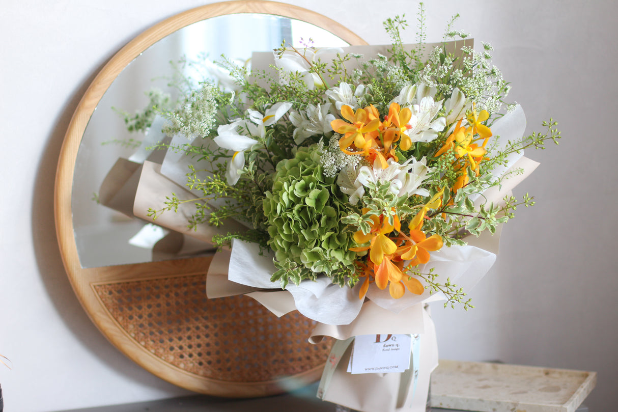 Golden Promise (Fresh)