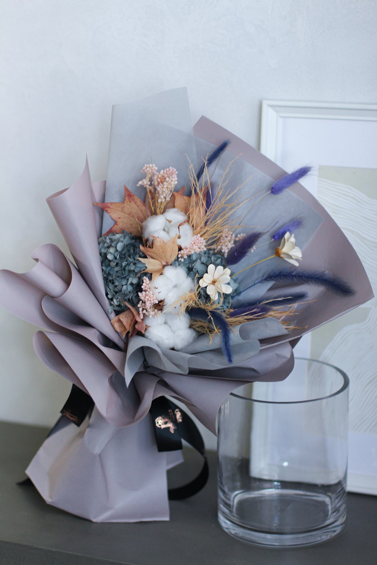 Midnight Swift (preserved)