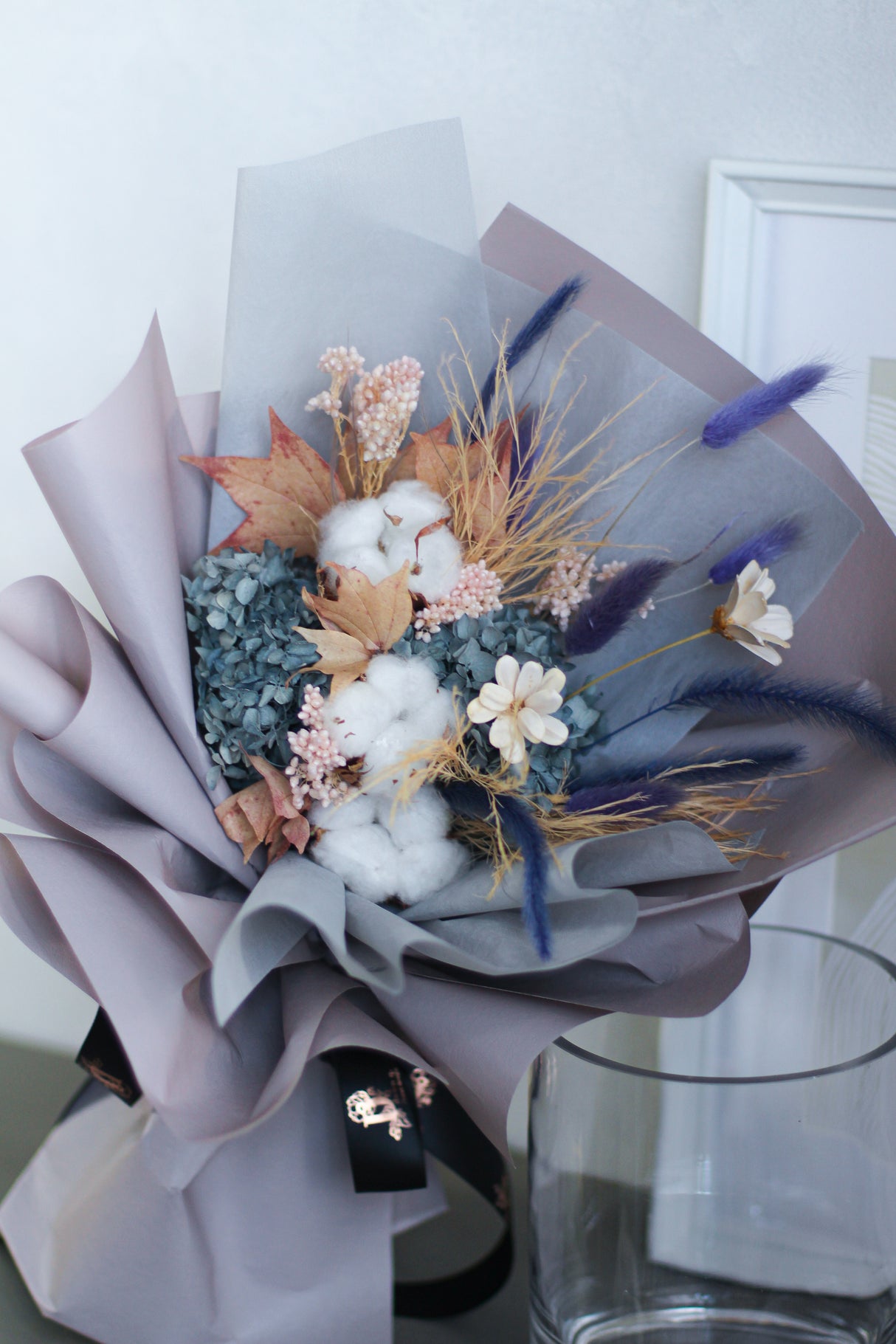 Midnight Swift (preserved)