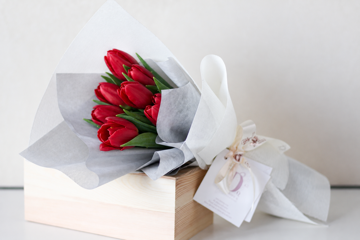 Tulips (Fresh)