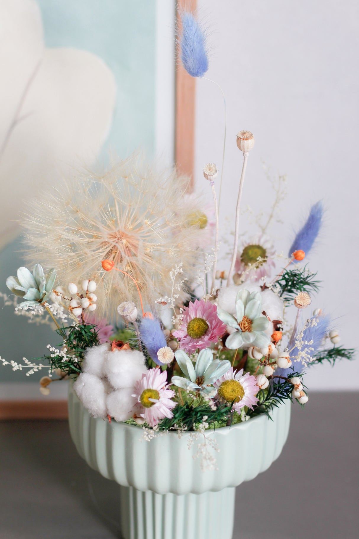 My Little Garden (preserved)