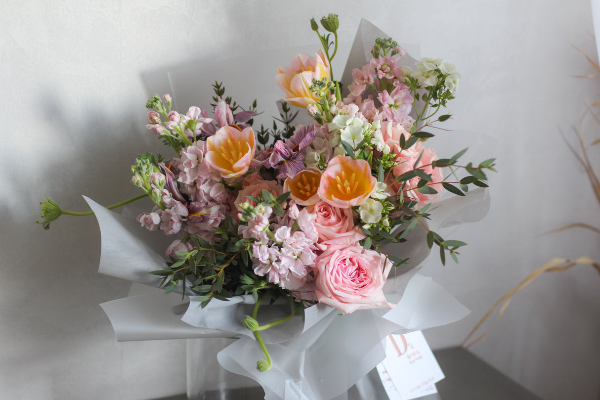 Radiance (Fresh Flowers)