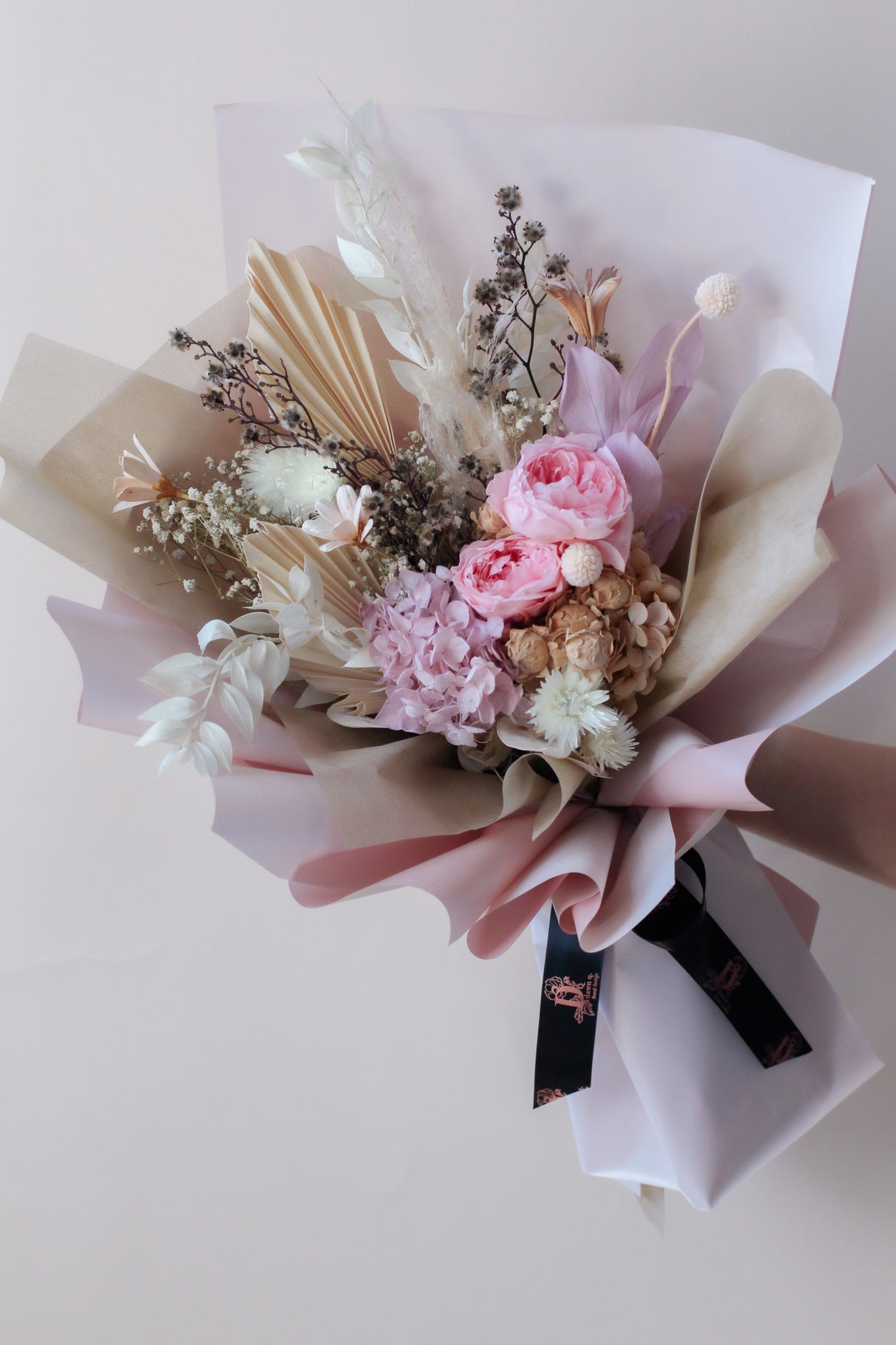 Flower Child (Preserved)