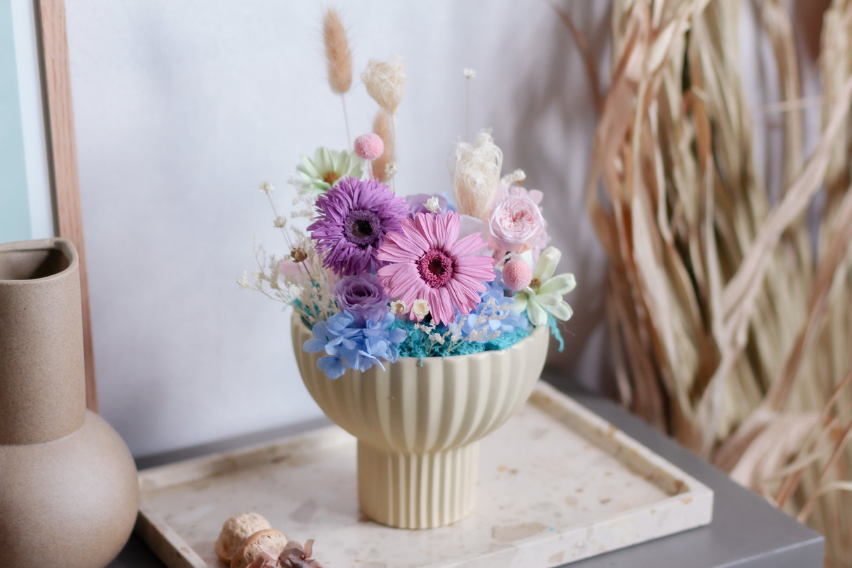 Ocean Serenade (preserved)