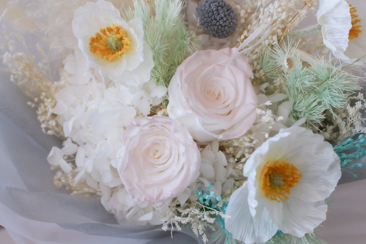 Whispering Meadows (Preserved)