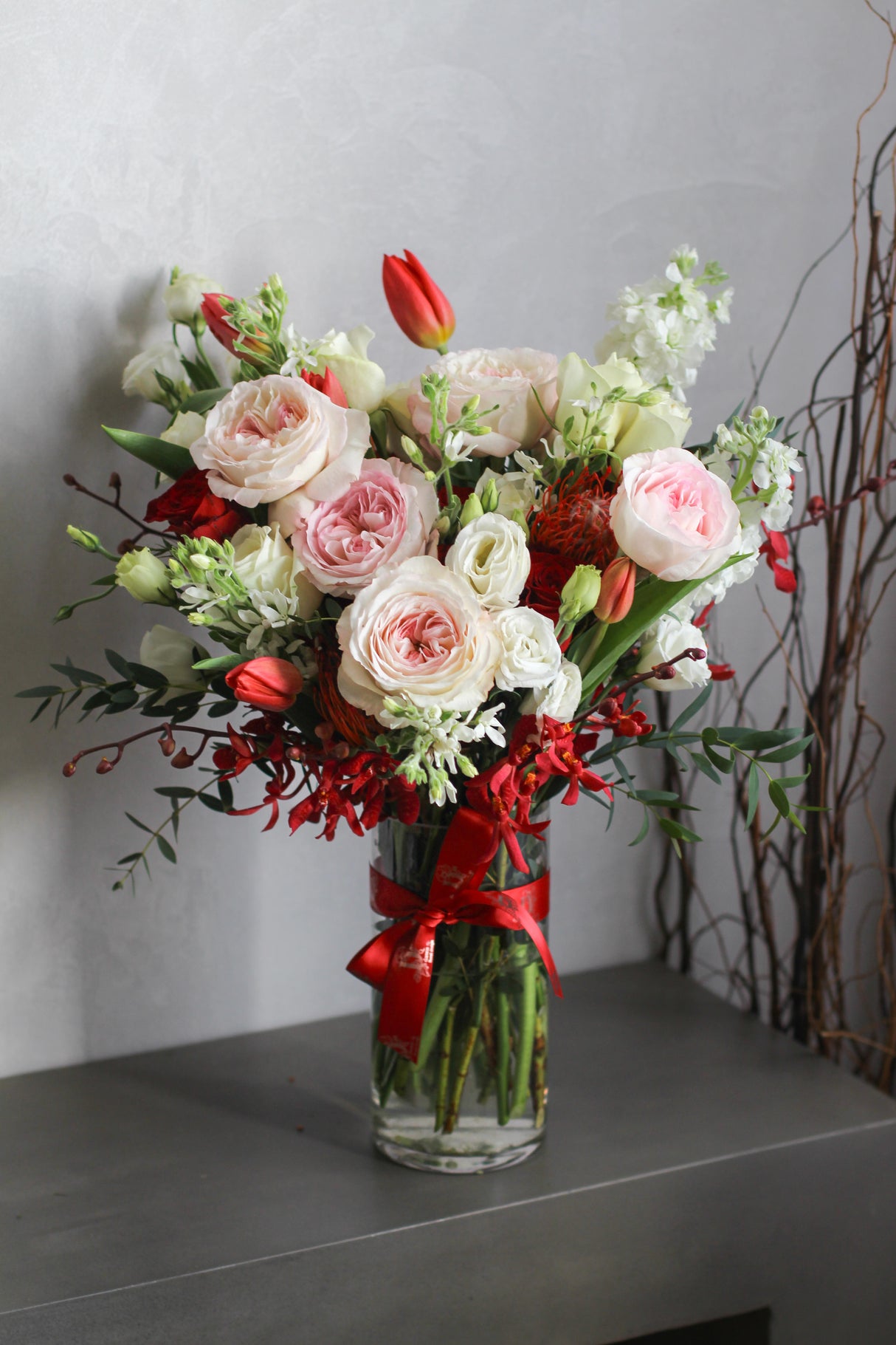 Keira Elegance (Fresh)