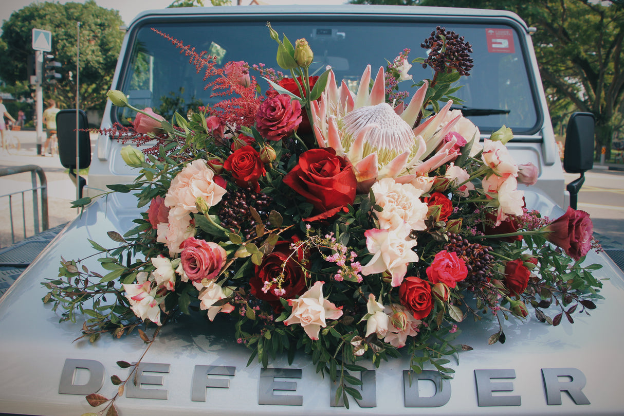 In-depth Floral Workshop for Aspiring E-commerce Florist