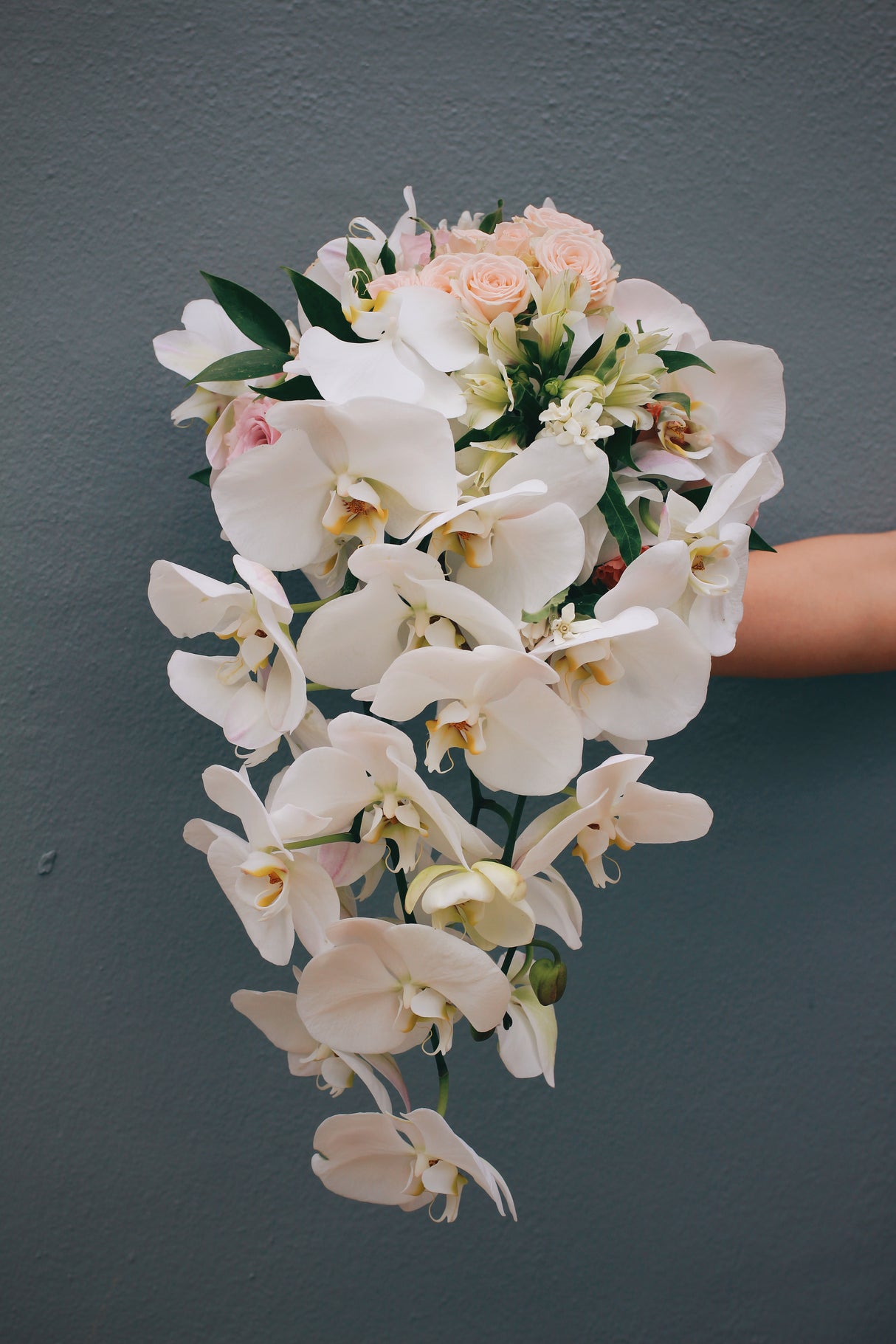 In-depth Floral Workshop for Aspiring E-commerce Florist