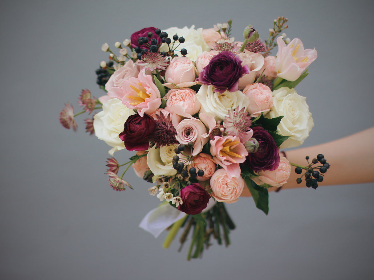 In-depth Floral Workshop for Aspiring E-commerce Florist