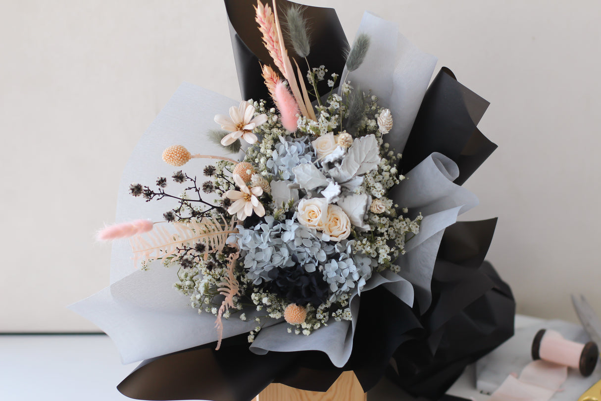 Black Coral (preserved)