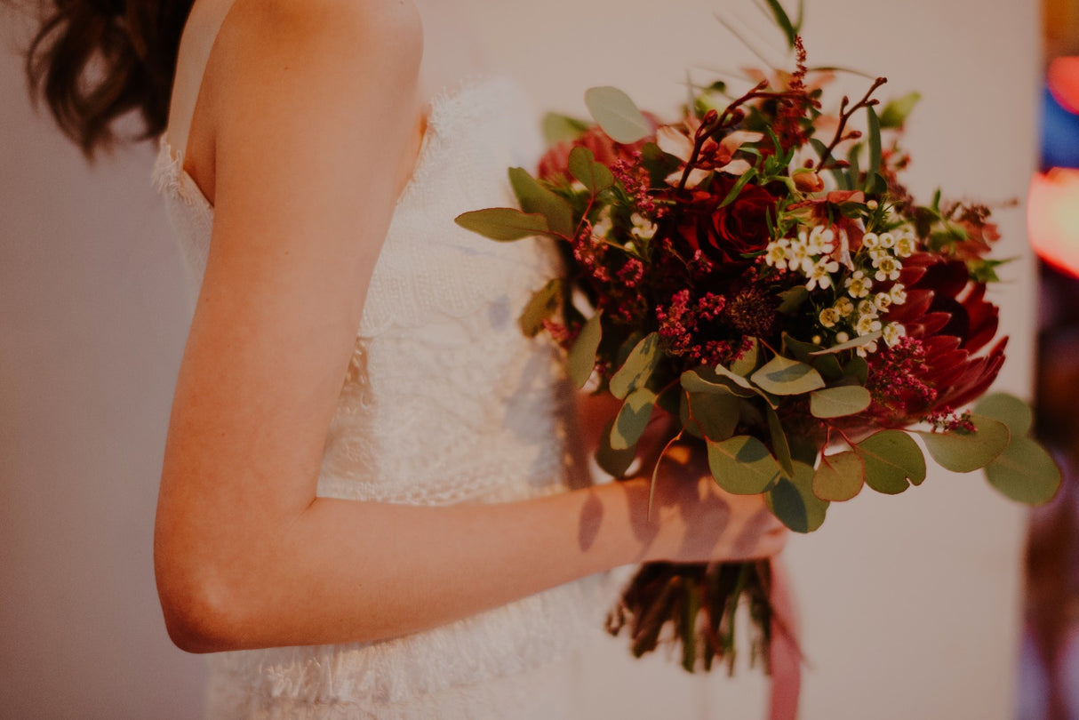 We are getting married!