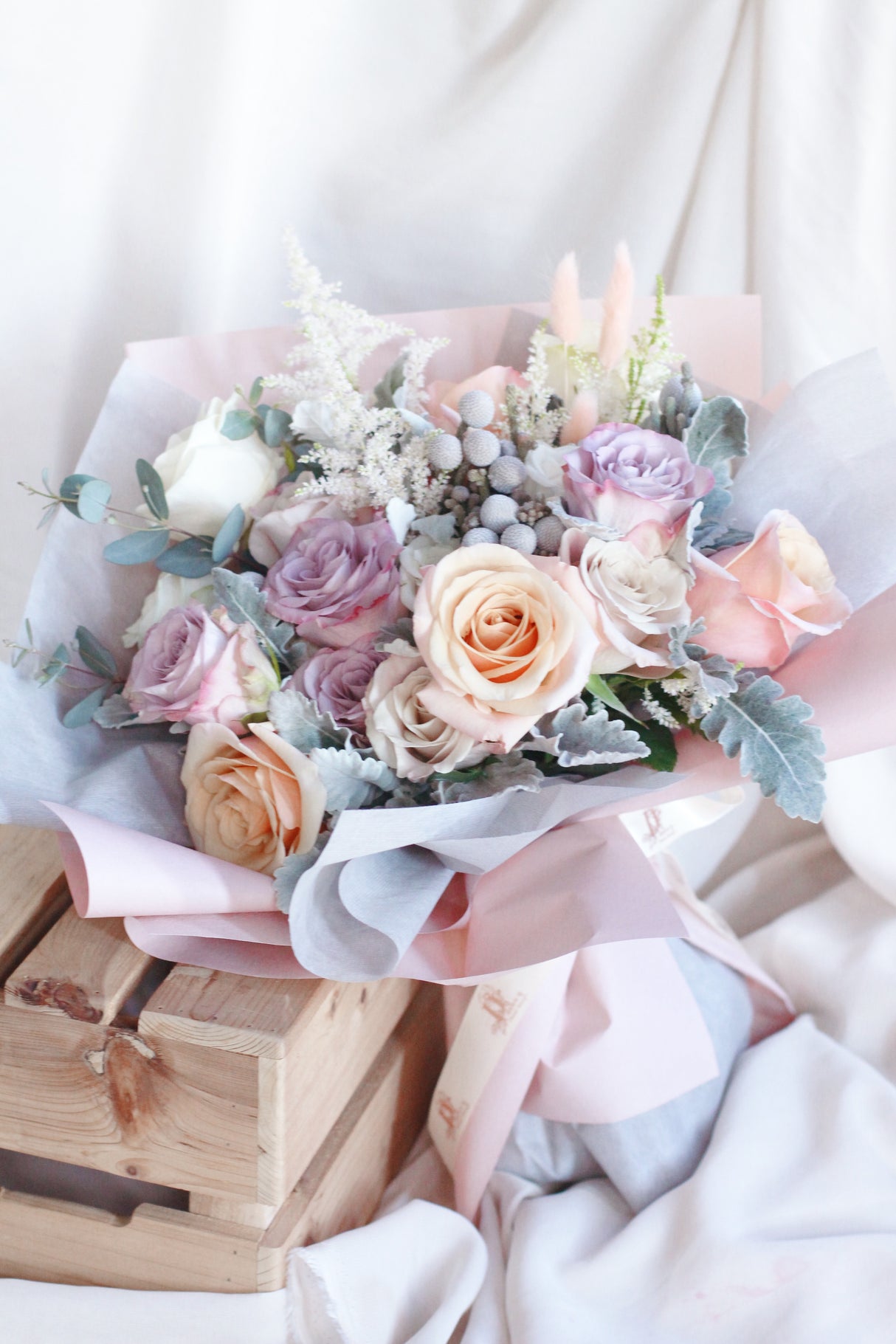 My One and Only (Fresh)