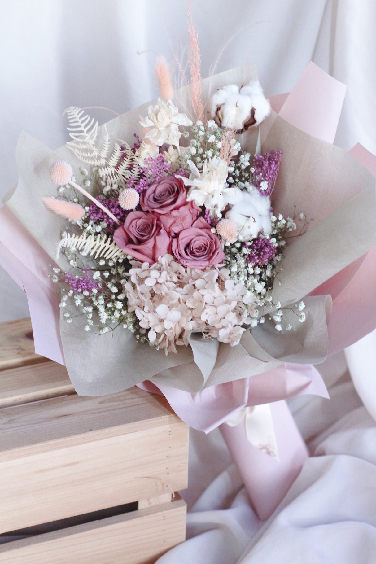 My Everything (preserved)