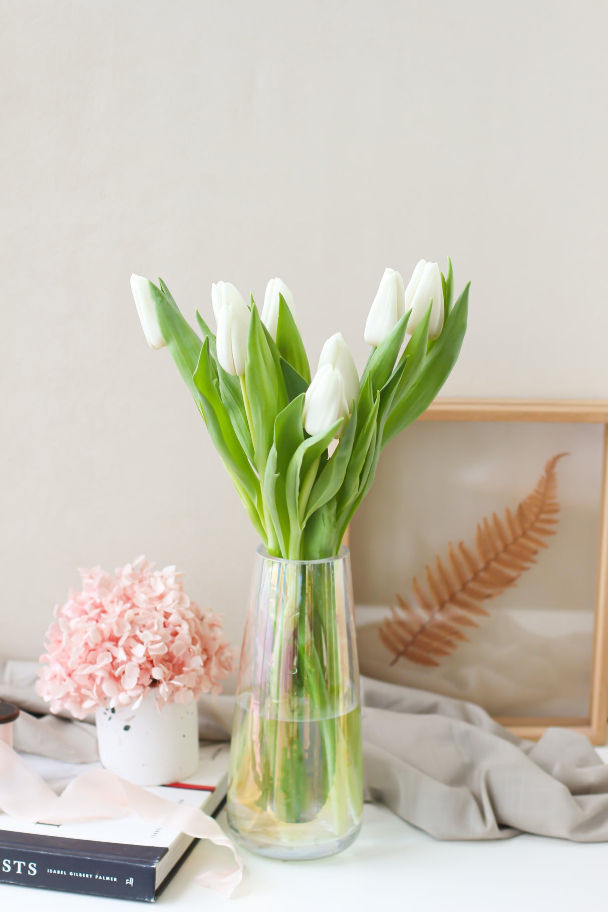 Tulips (Fresh Flowers)