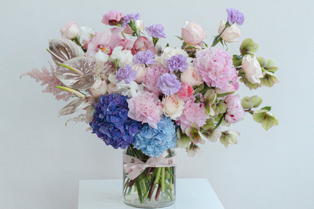 Flowers to my heart (Fresh)