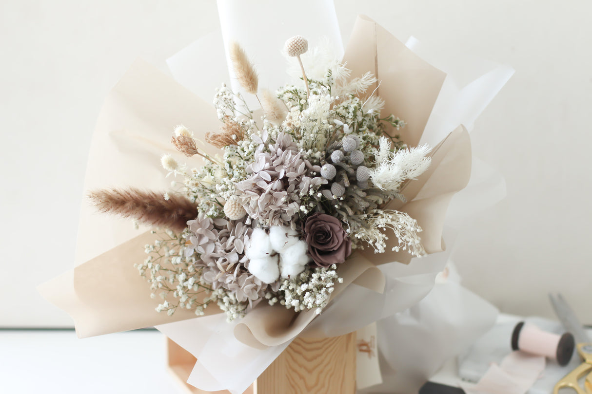 Taupe Notch (preserved)