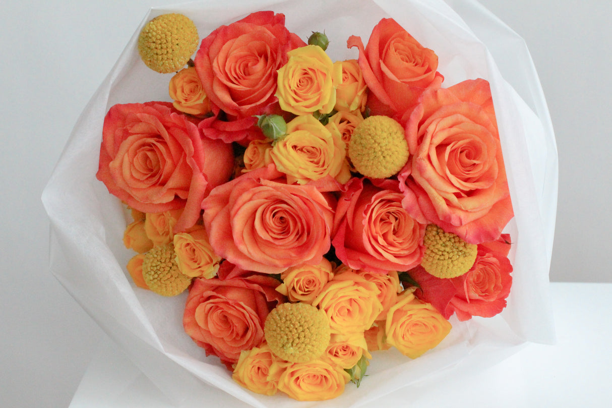 Flower power (Fresh)