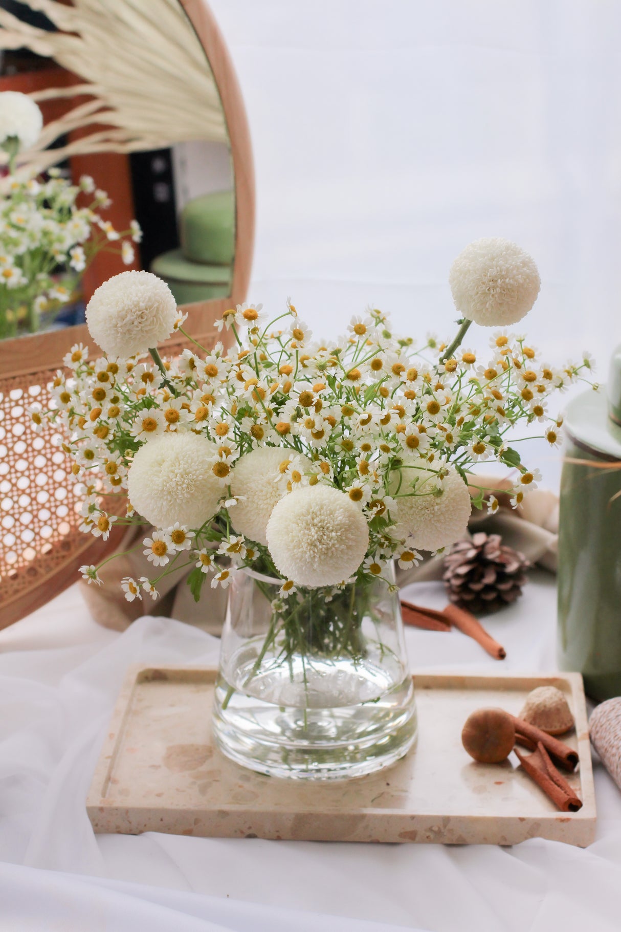 Adorbs - Fresh Flowers Free Delivery Singapore | Dawn Q Floral Design