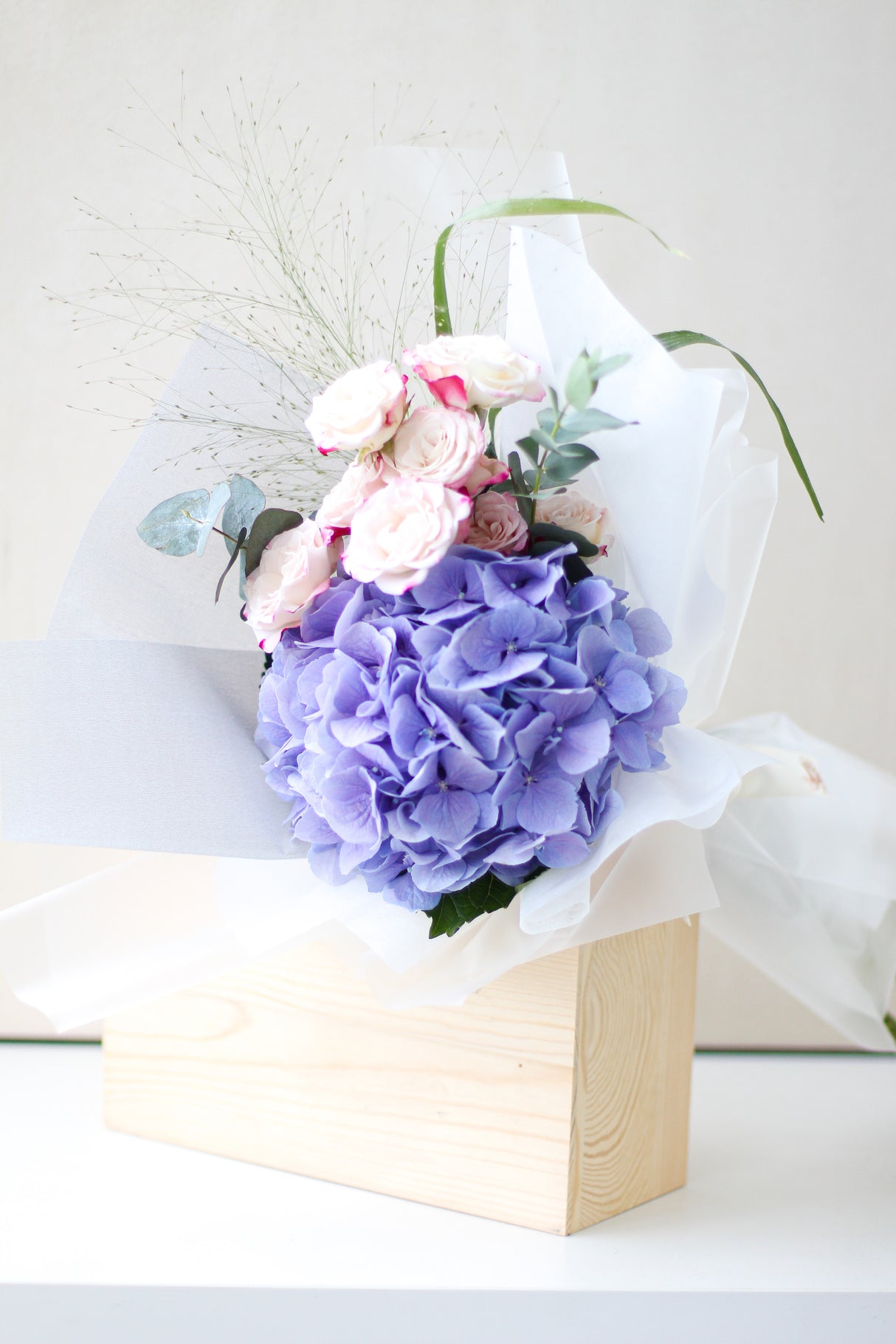 Forever Purple (Fresh)