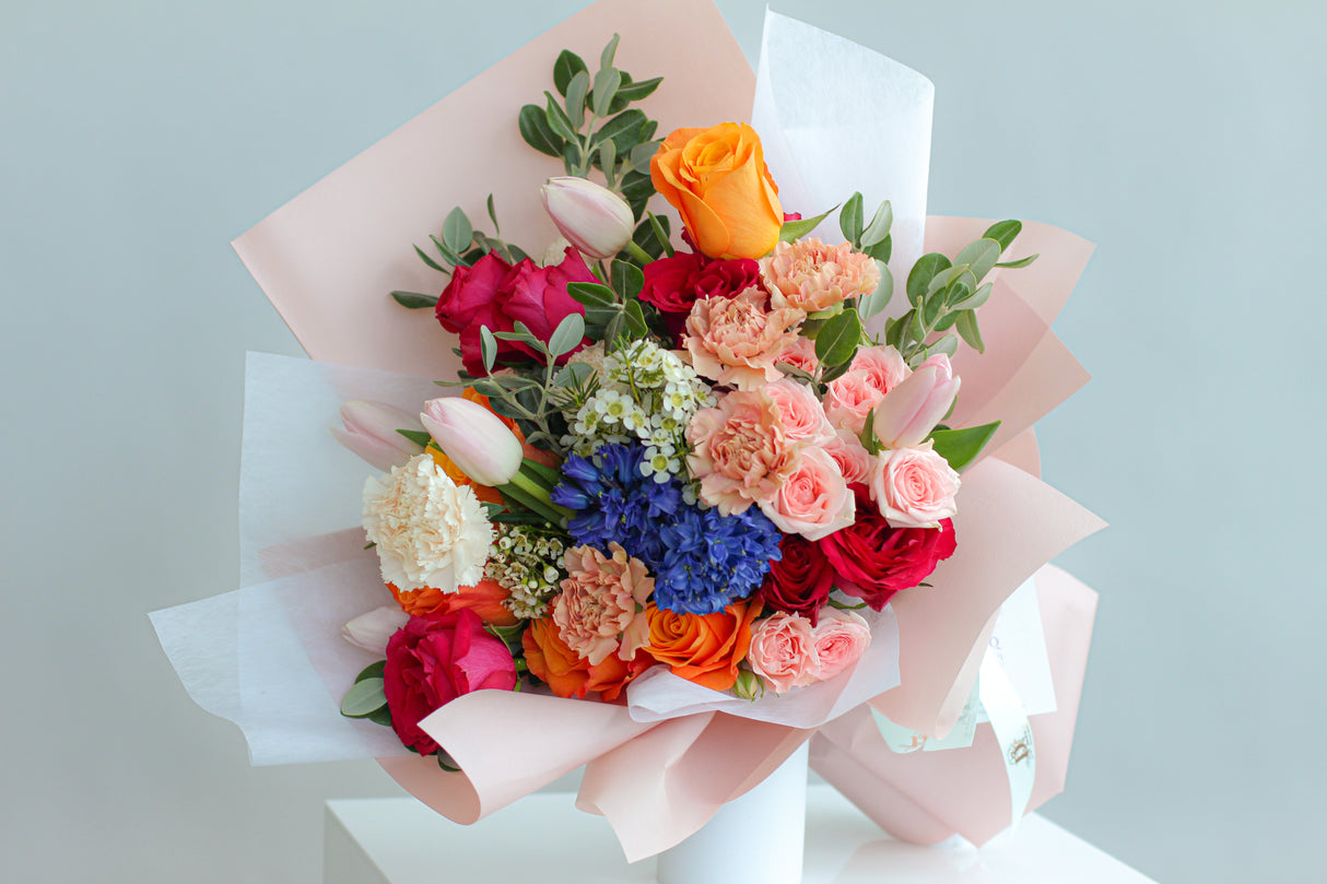 Glow (Fresh Flowers)