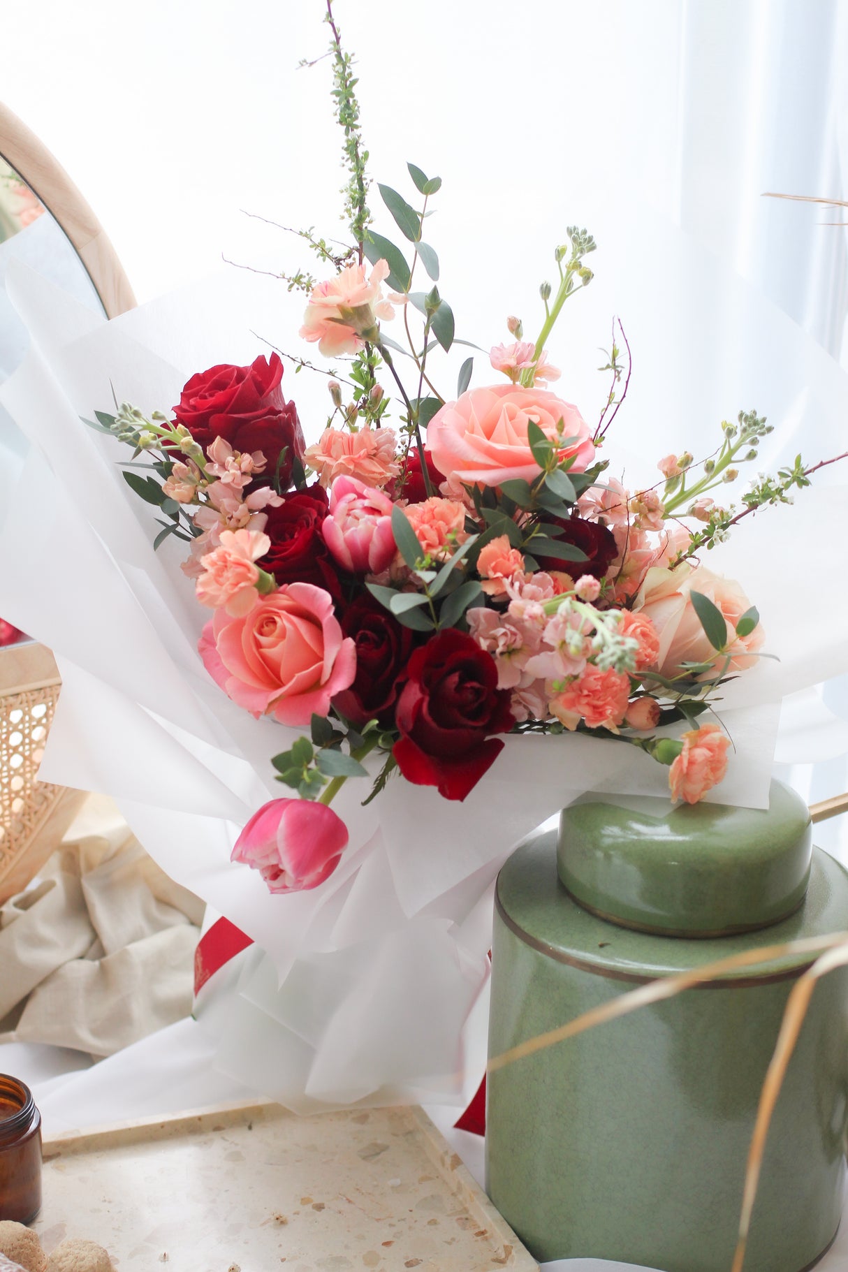 Deep Affection (Fresh)