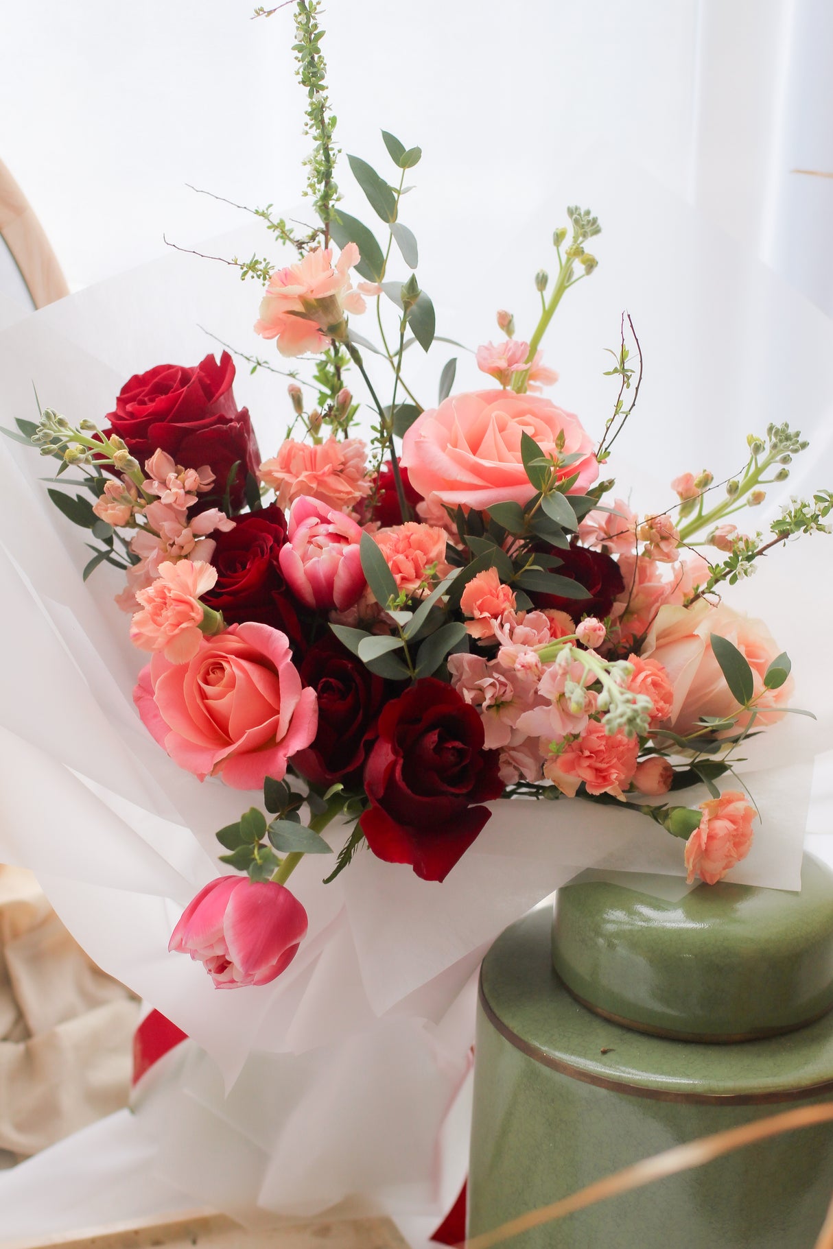 Deep Affection (Fresh)