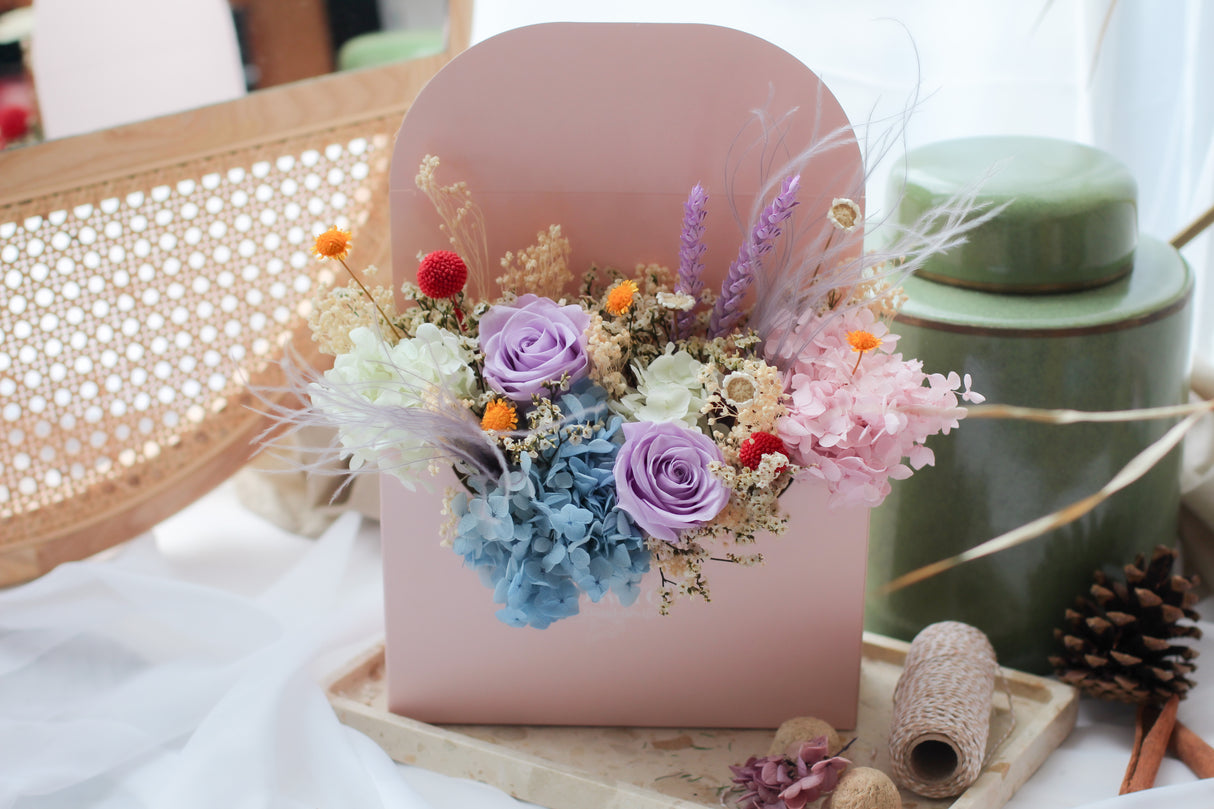 Dear You (preserved)