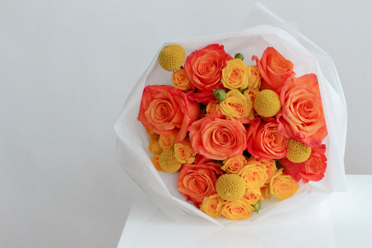 Flower power (Fresh)