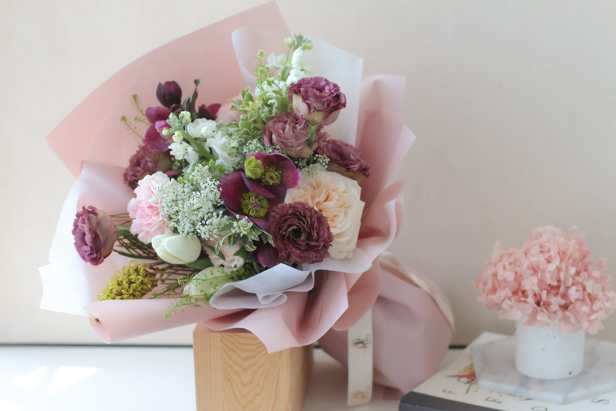 Dawn’s favourite picks (Fresh)