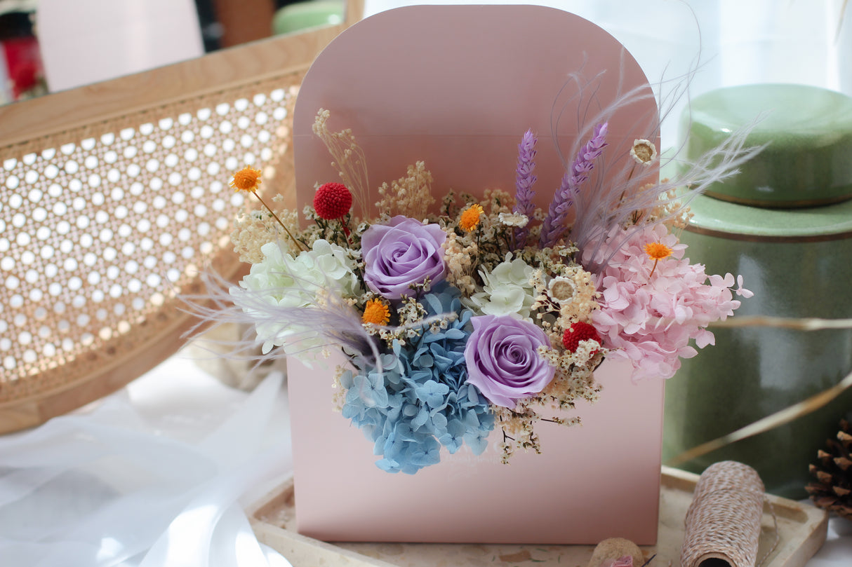 Dear You (preserved)