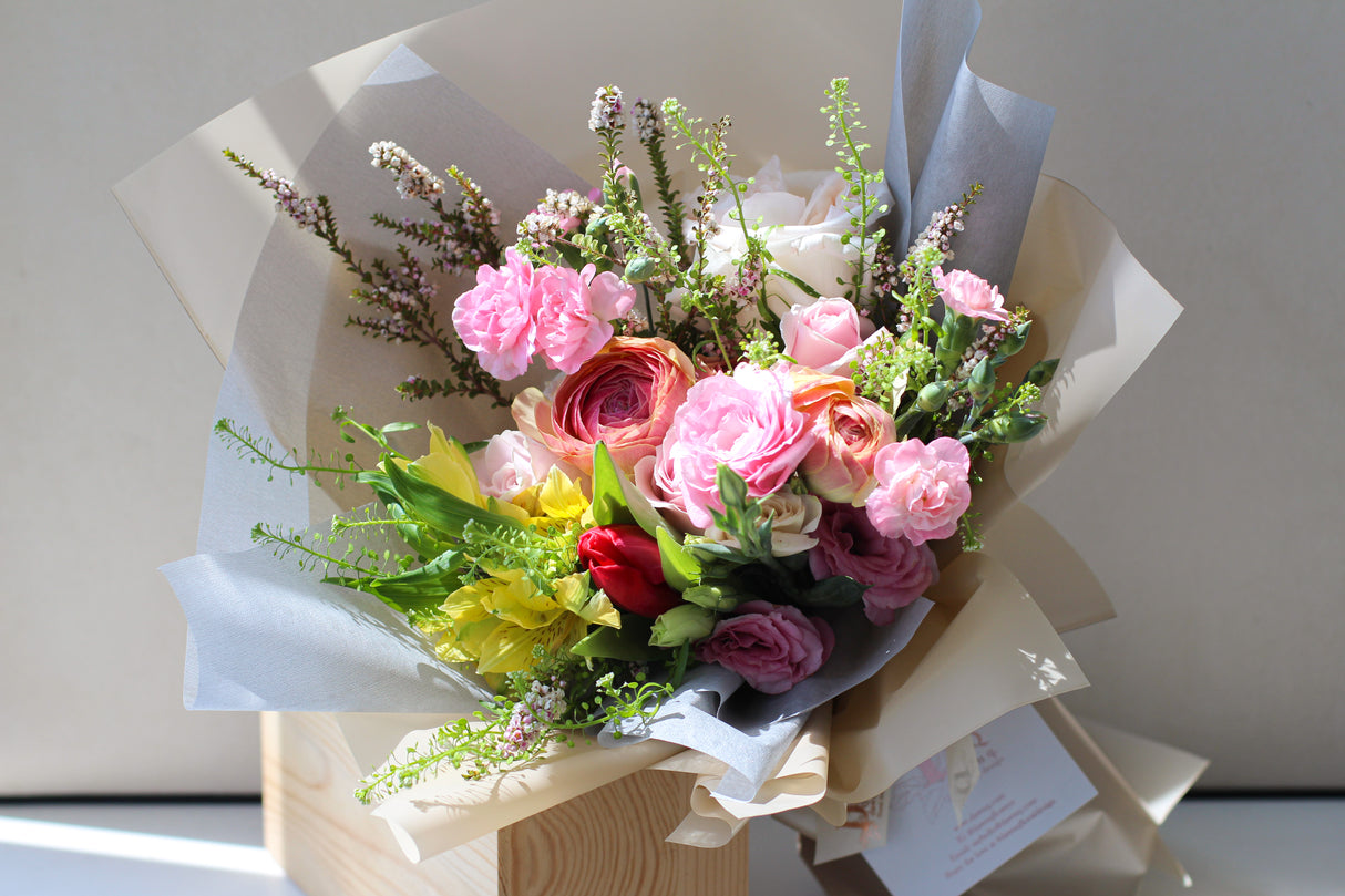 Dawn’s favourite picks (Fresh)