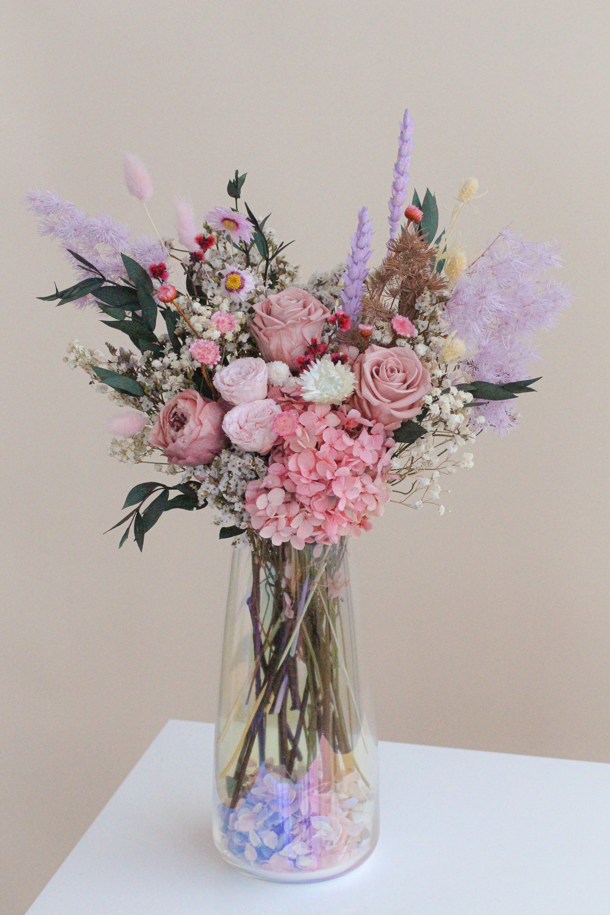 Fleur Garden (preserved)