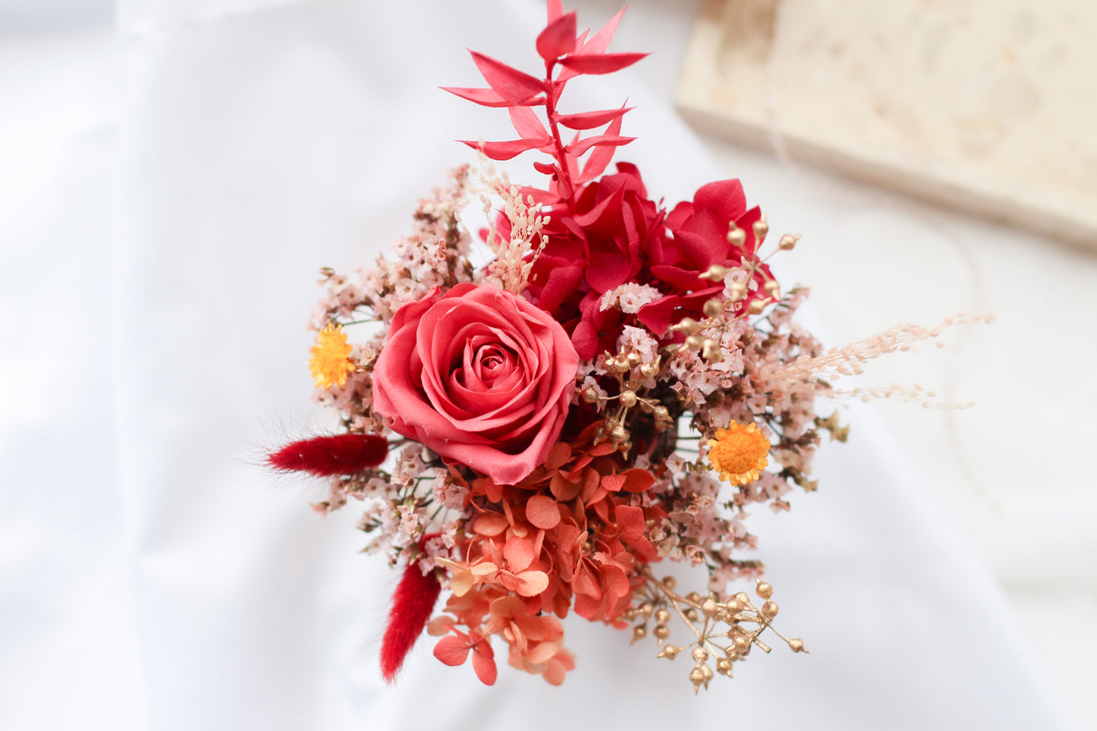 Fortune (preserved flowers)