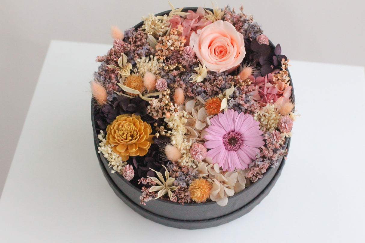 Mommy Baby Nest Gift Box