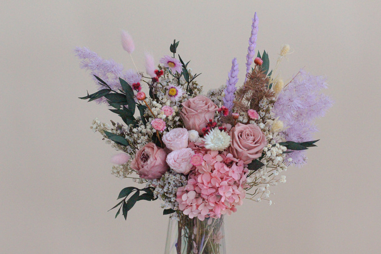 Fleur Garden (preserved)