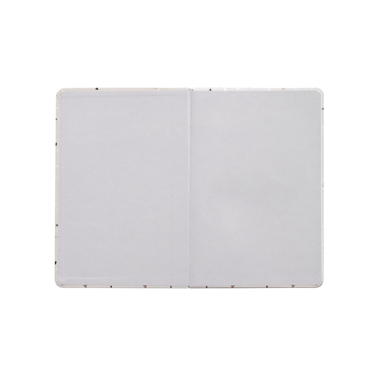 Notebook - Wildflower Terrazzo by The Paper Bunny