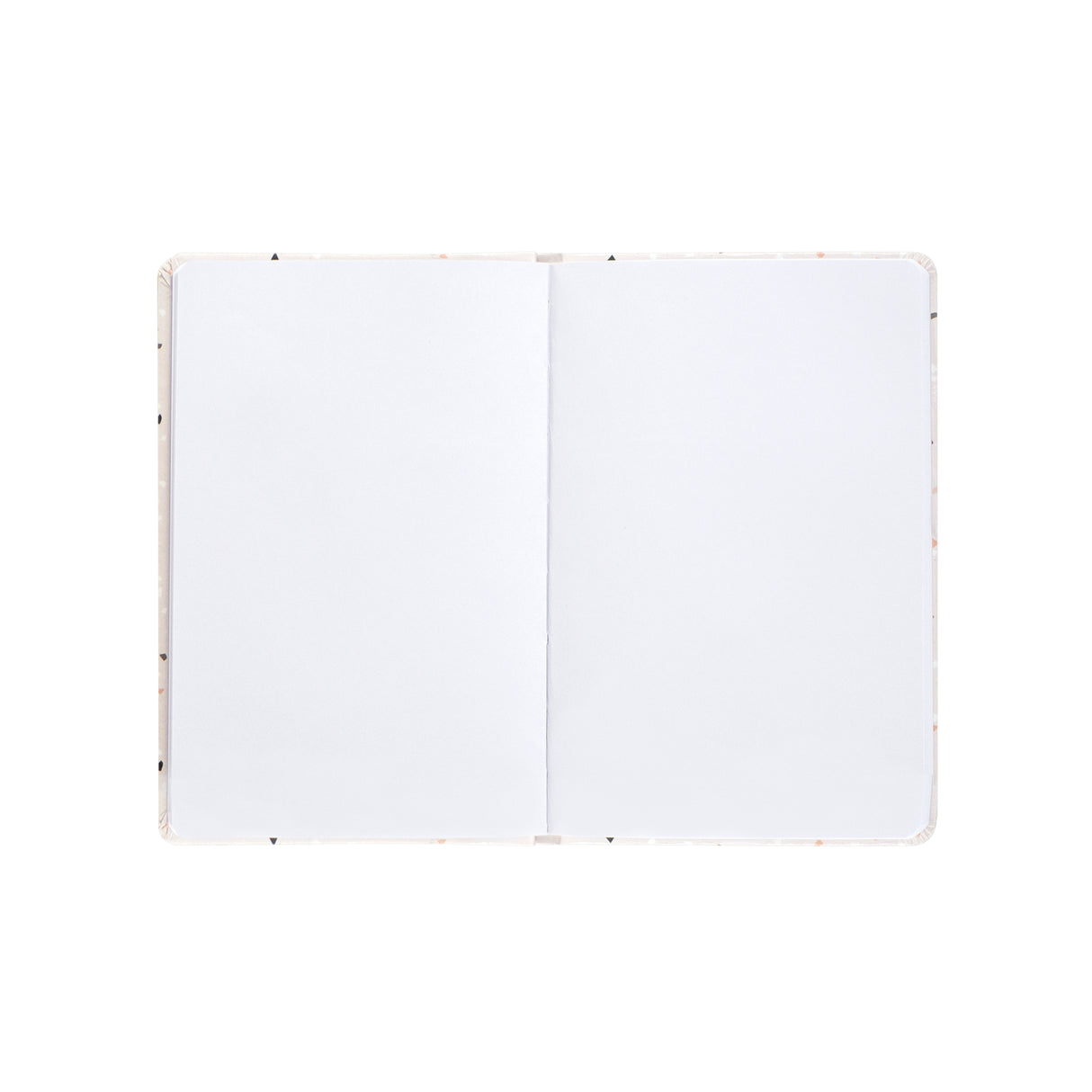 Notebook - Wildflower Terrazzo by The Paper Bunny